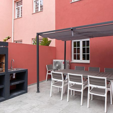 Best House Center - With Garage OOporto Extérieur photo