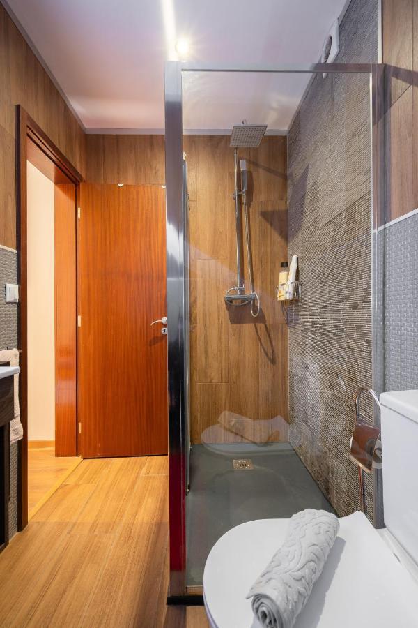 Best House Center - With Garage OOporto Extérieur photo