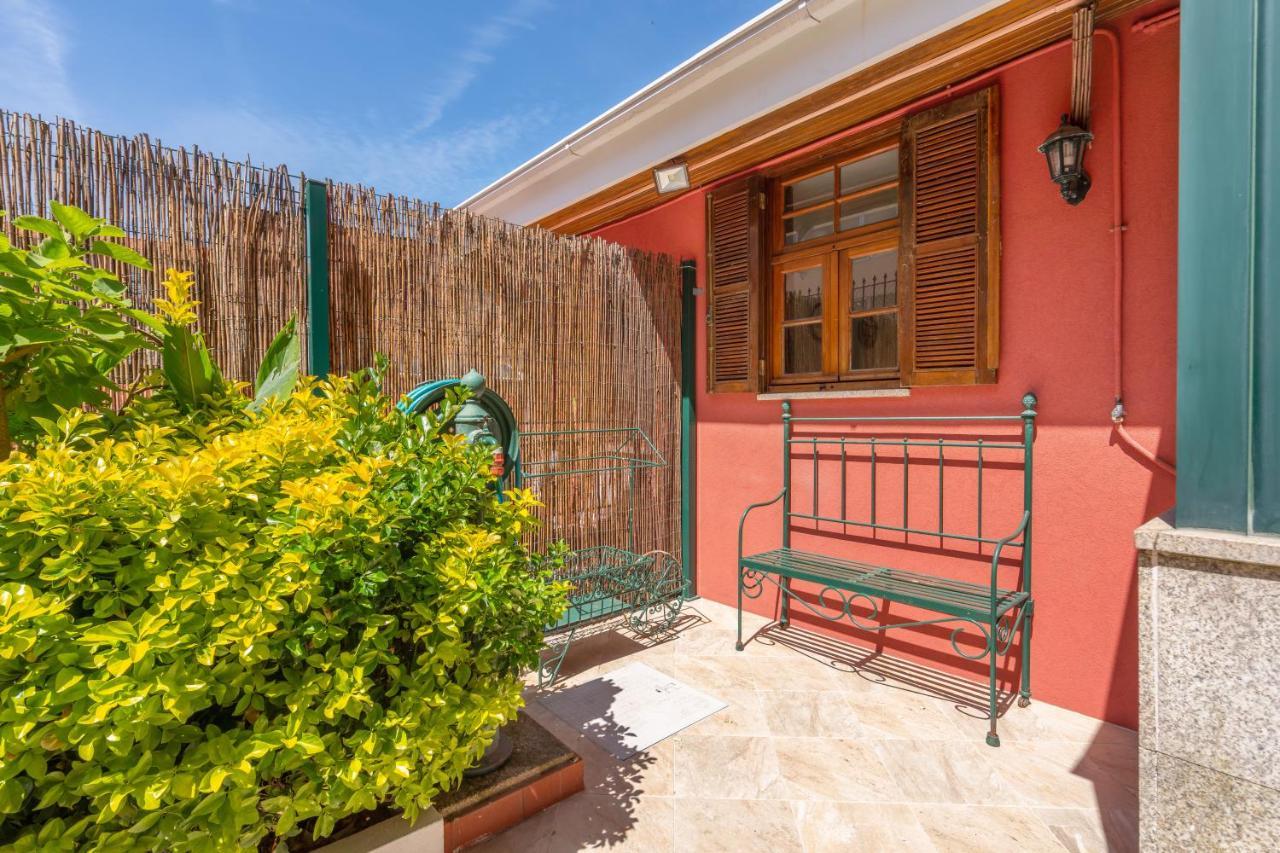 Best House Center - With Garage OOporto Extérieur photo