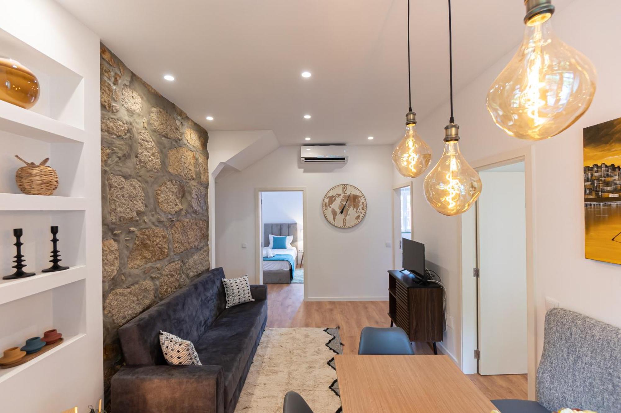 Best House Center - With Garage OOporto Extérieur photo