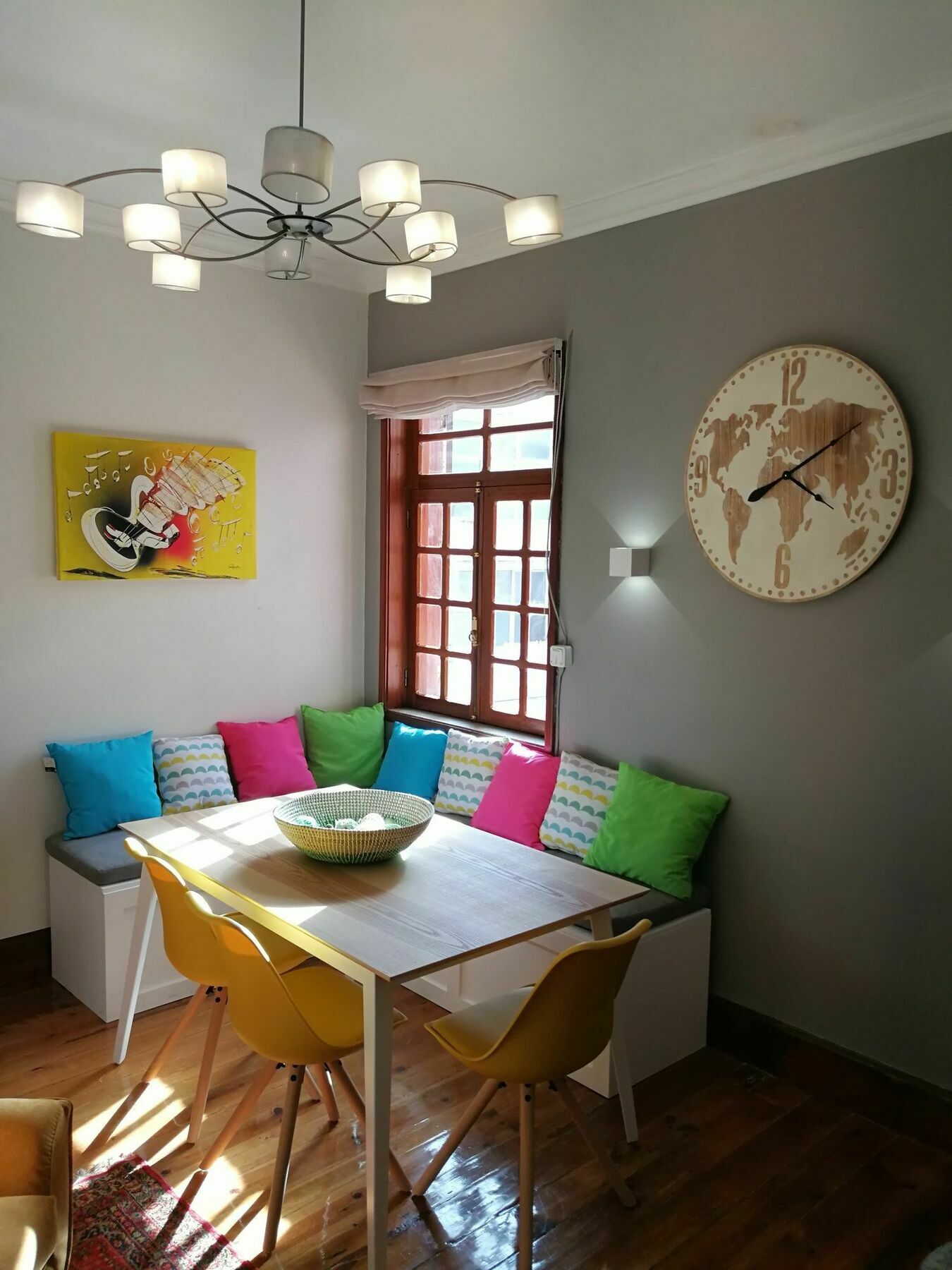 Best House Center - With Garage OOporto Extérieur photo