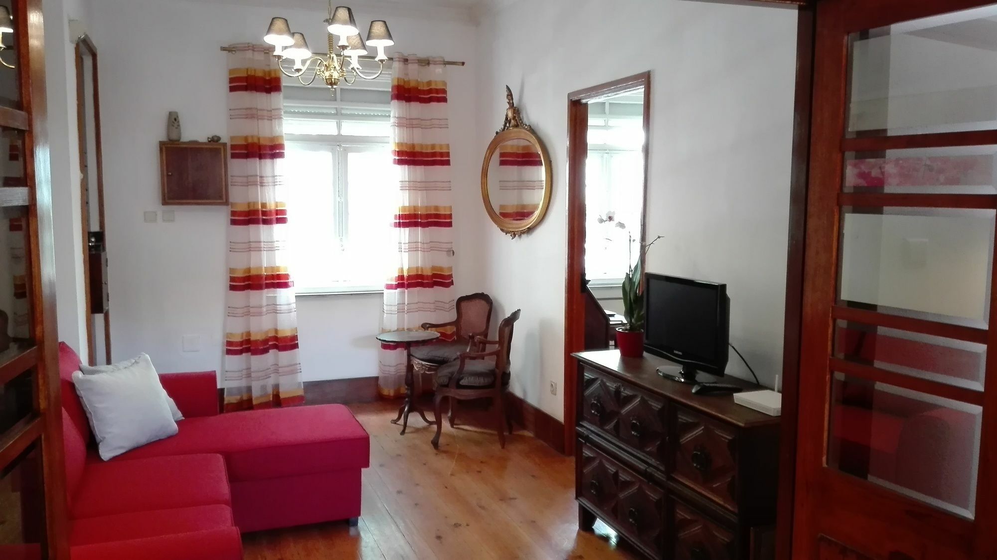 Best House Center - With Garage OOporto Extérieur photo