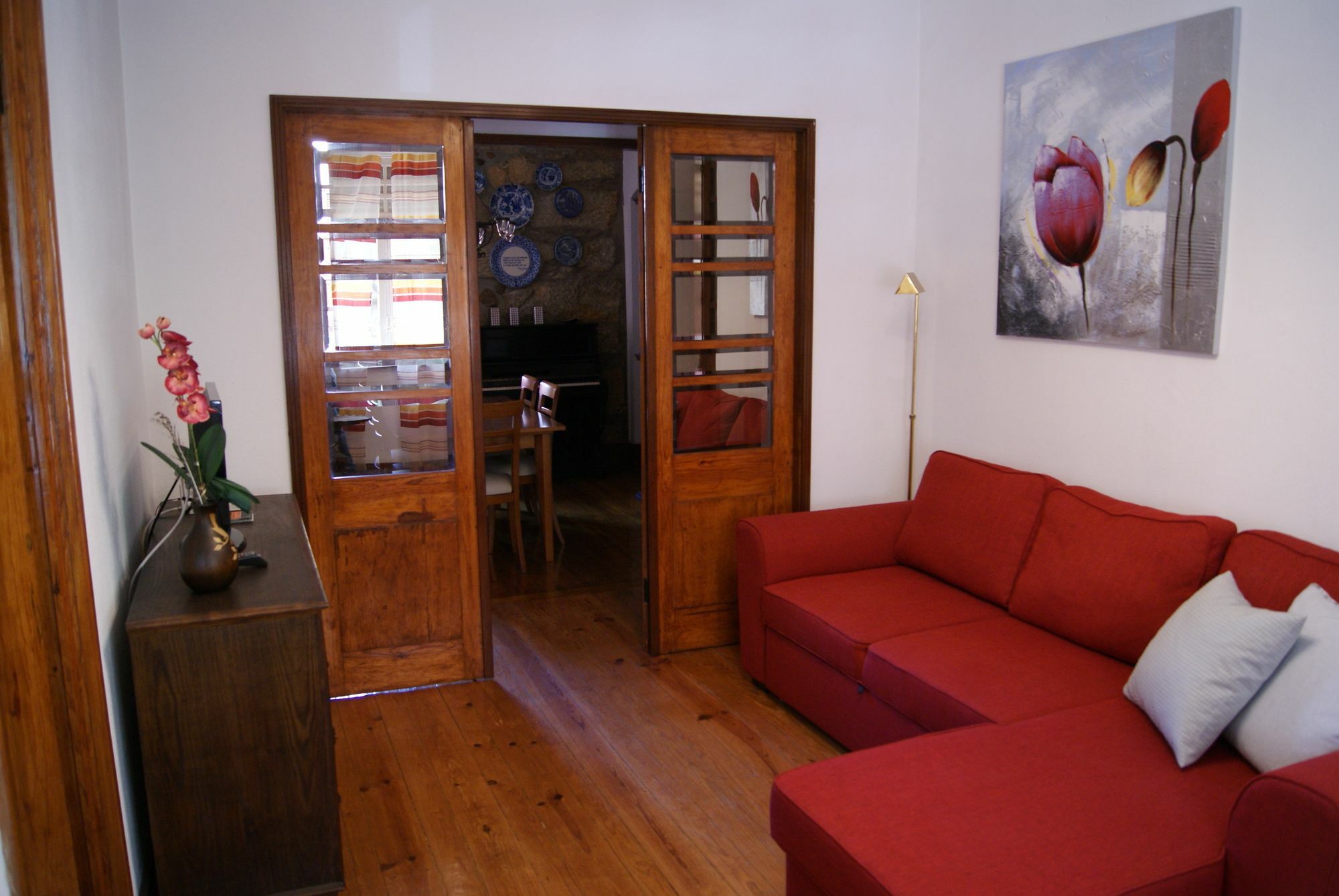 Best House Center - With Garage OOporto Extérieur photo