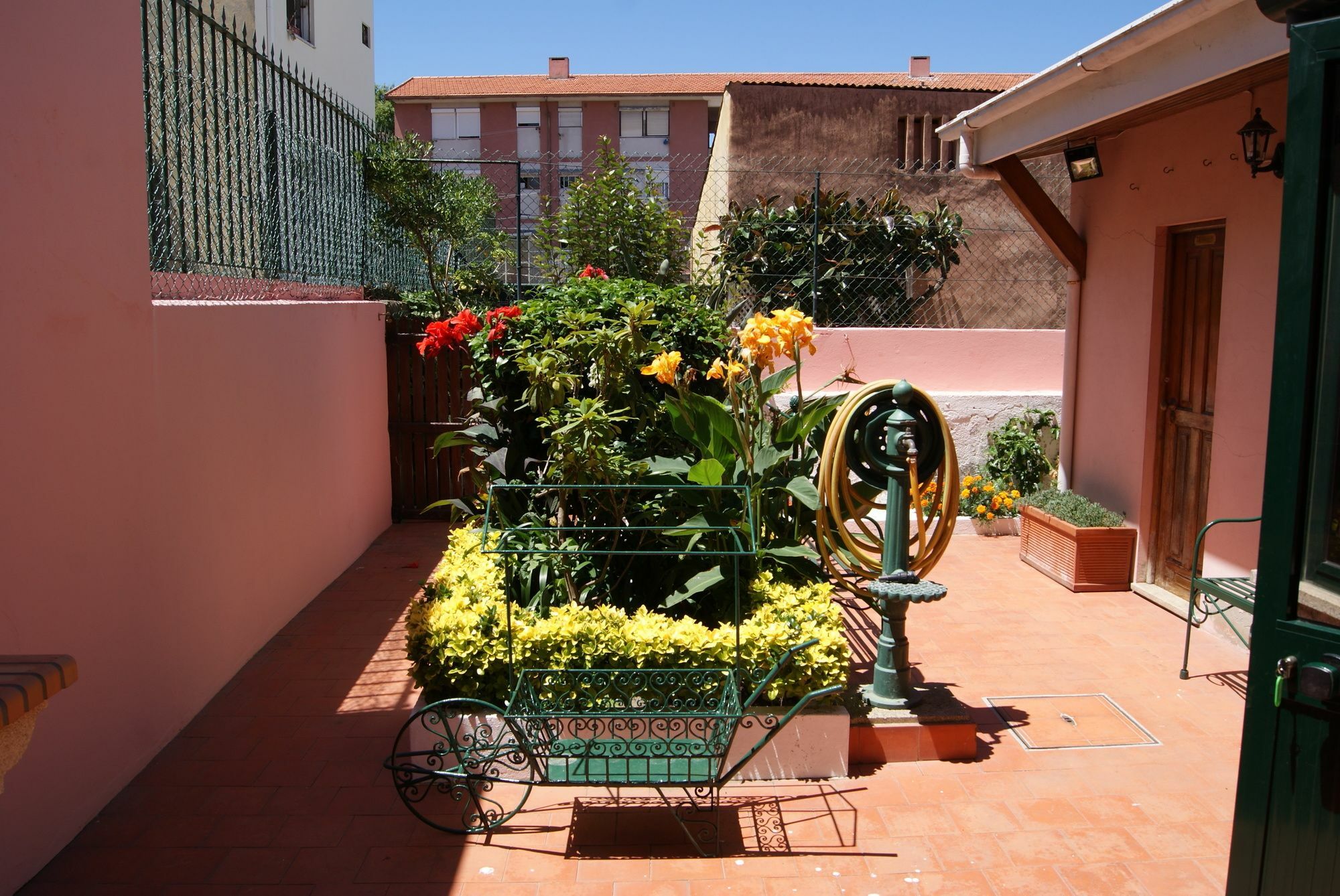 Best House Center - With Garage OOporto Extérieur photo